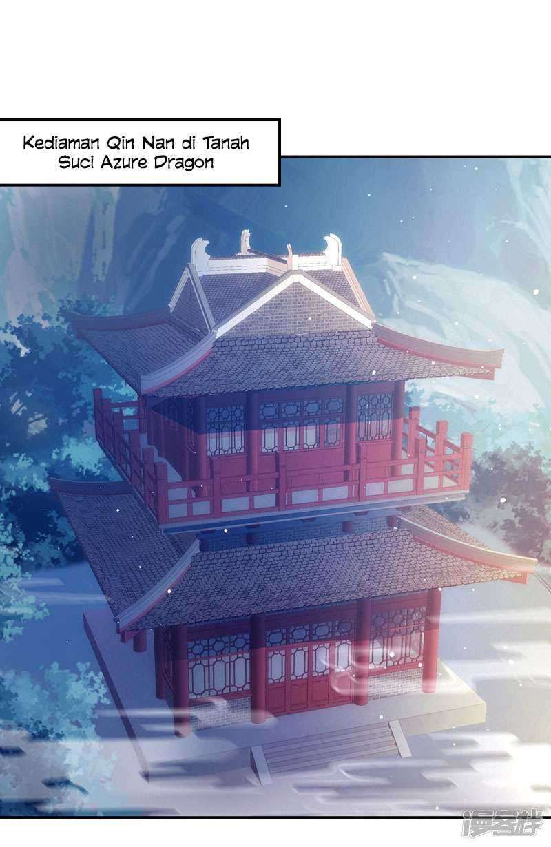 Peerless Soul Chapter 289 - halaman 32