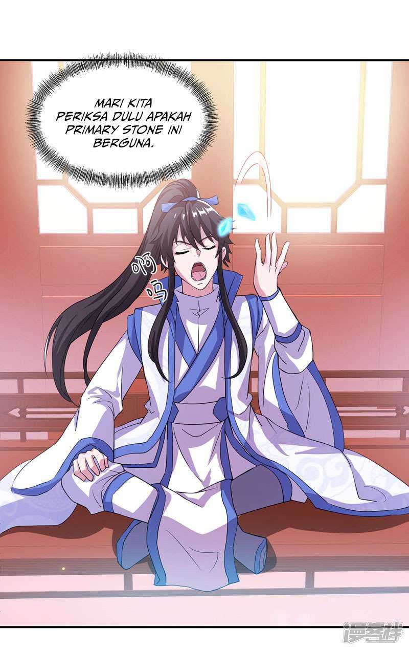 Peerless Soul Chapter 289 - halaman 34