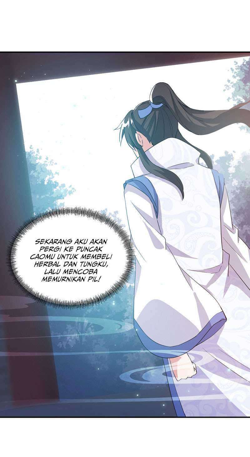 Peerless Soul Chapter 289 - halaman 38