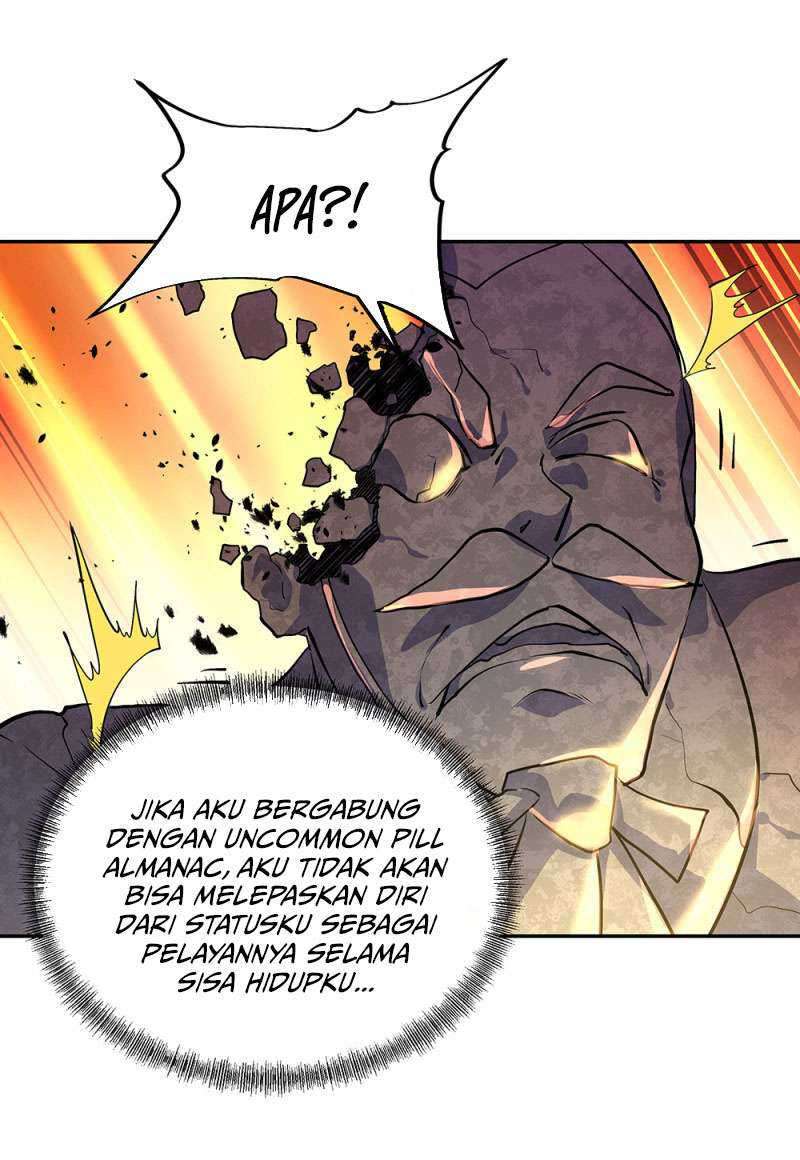 Peerless Soul Chapter 289 - halaman 4