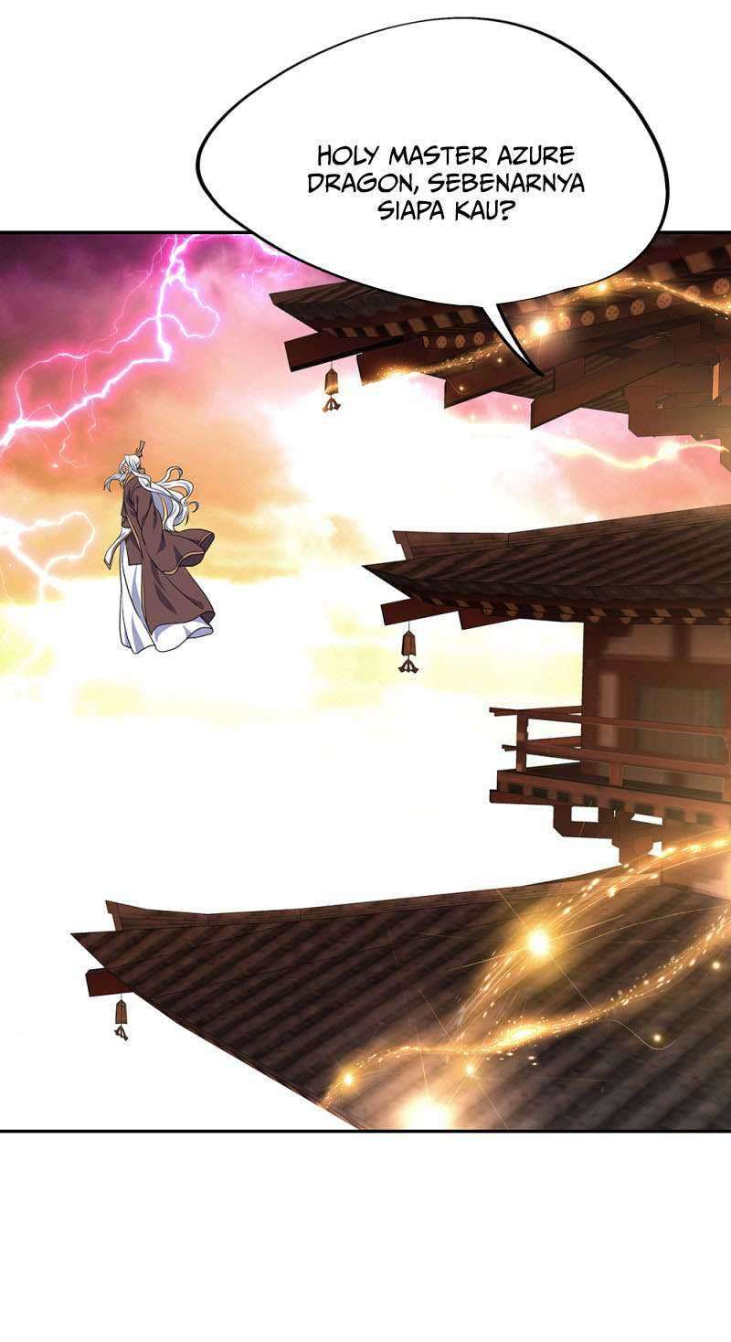 Peerless Soul Chapter 289 - halaman 9