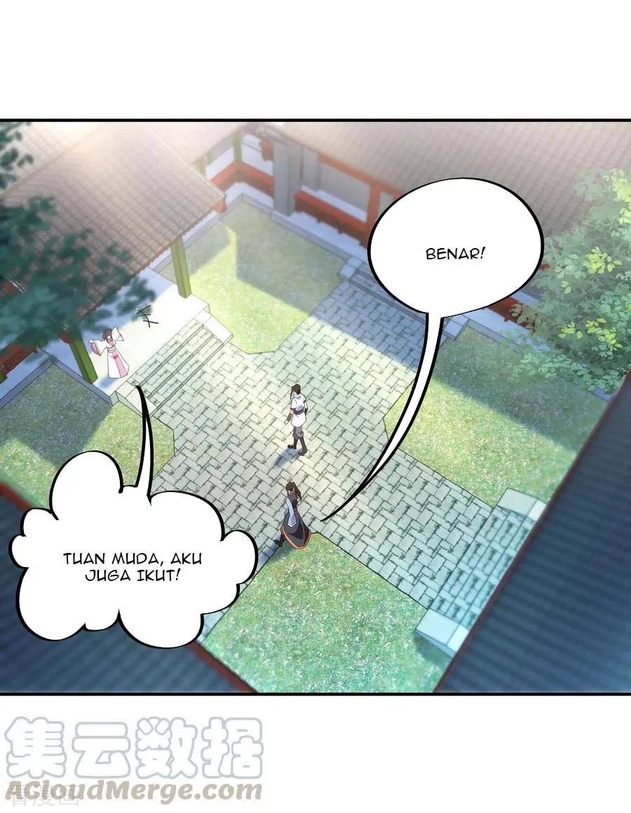 Peerless Soul Chapter 29 - halaman 12