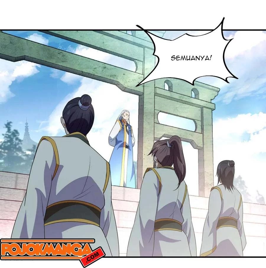 Peerless Soul Chapter 29 - halaman 15