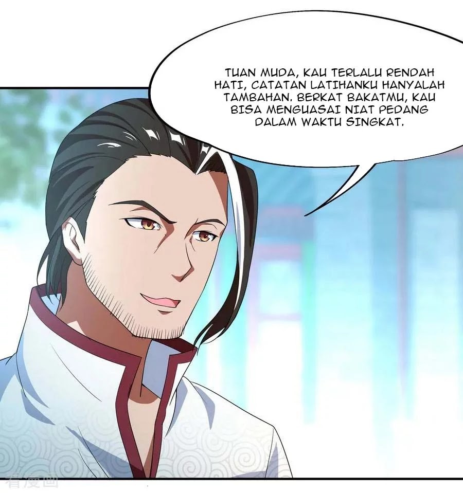 Peerless Soul Chapter 29 - halaman 2