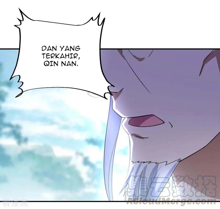 Peerless Soul Chapter 29 - halaman 20