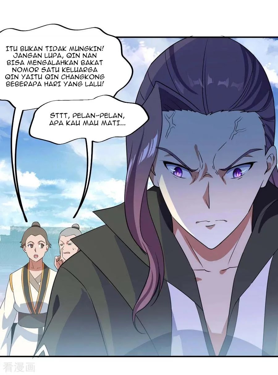 Peerless Soul Chapter 29 - halaman 22