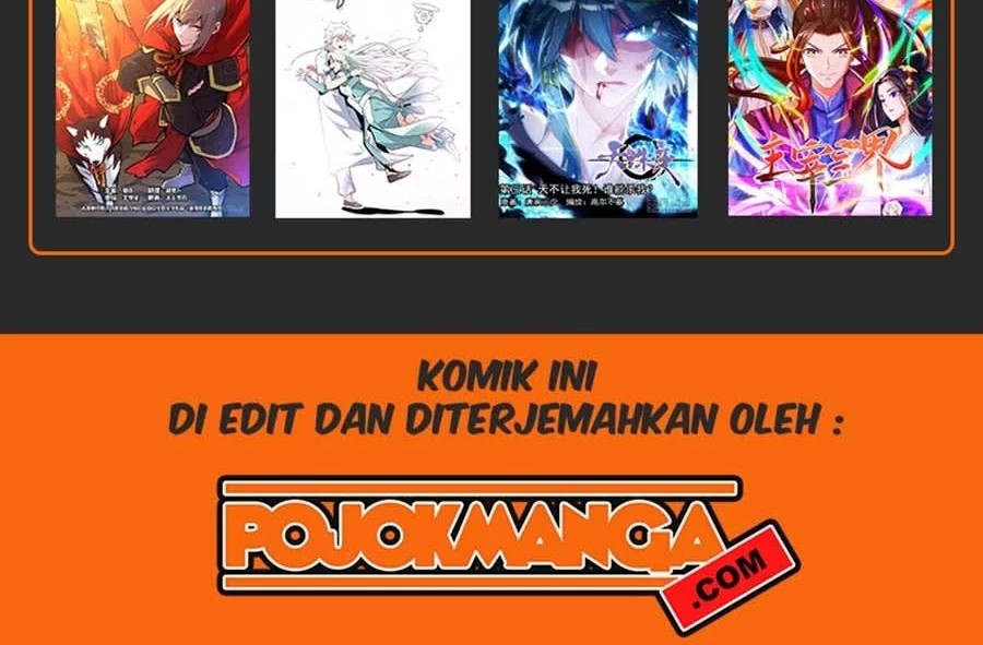Peerless Soul Chapter 29 - halaman 24