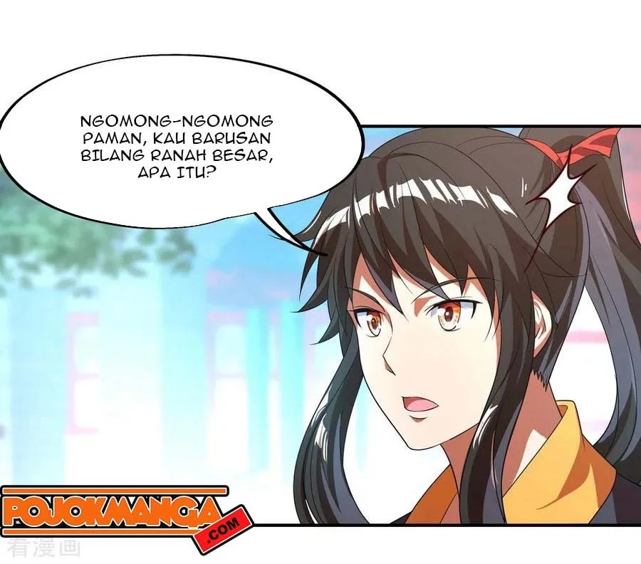 Peerless Soul Chapter 29 - halaman 3