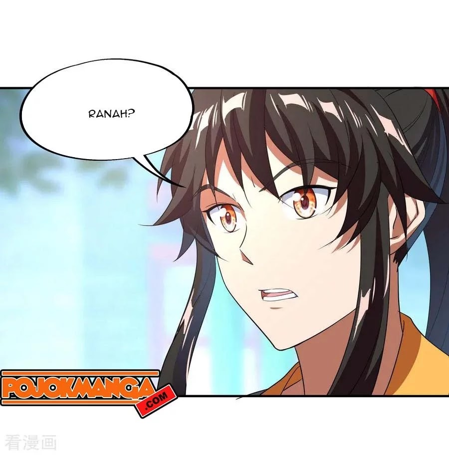 Peerless Soul Chapter 29 - halaman 7
