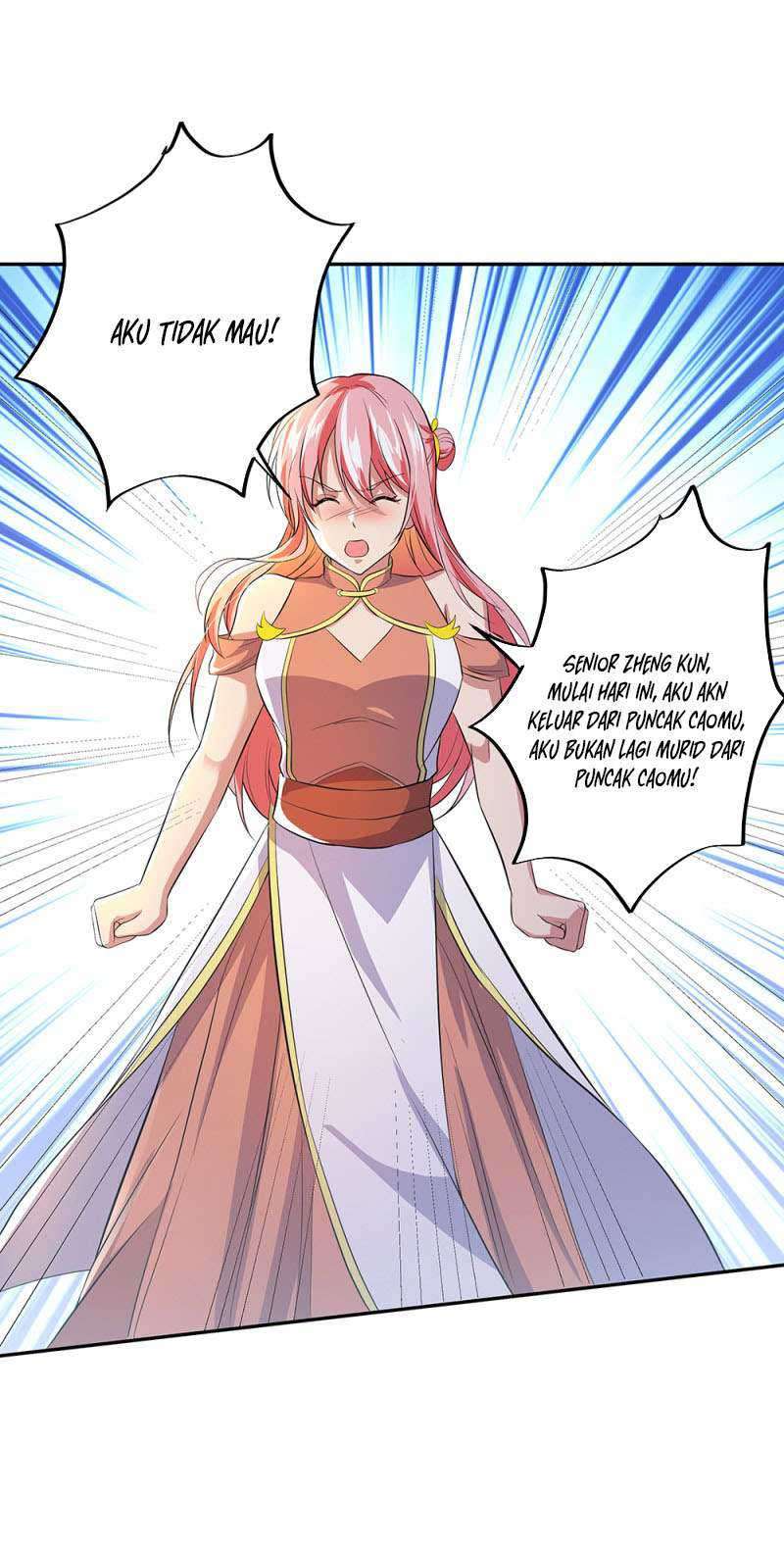 Peerless Soul Chapter 290 - halaman 12