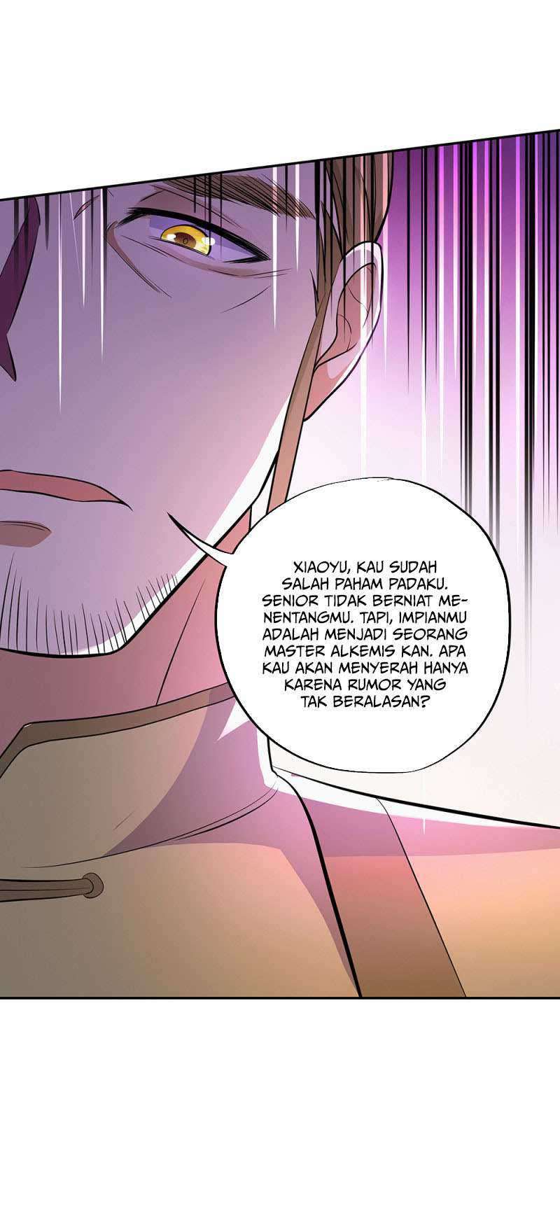 Peerless Soul Chapter 290 - halaman 13