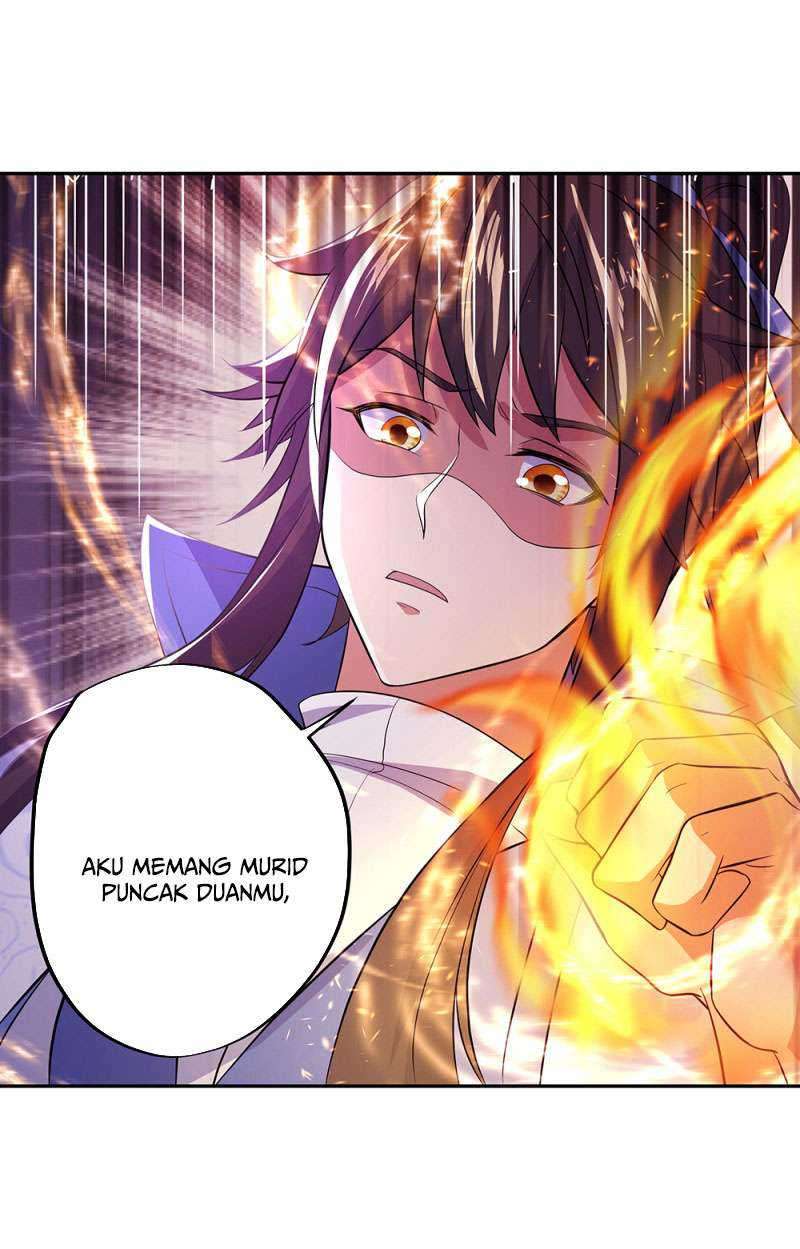 Peerless Soul Chapter 290 - halaman 15