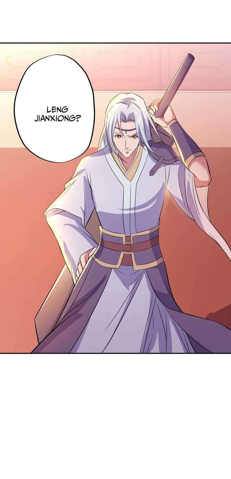 Peerless Soul Chapter 290 - halaman 20
