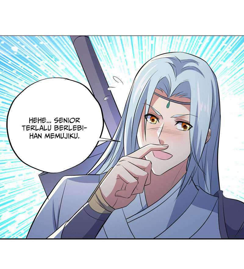 Peerless Soul Chapter 290 - halaman 23
