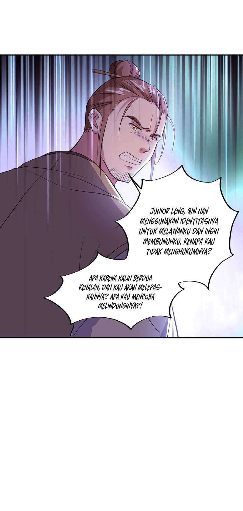 Peerless Soul Chapter 290 - halaman 24
