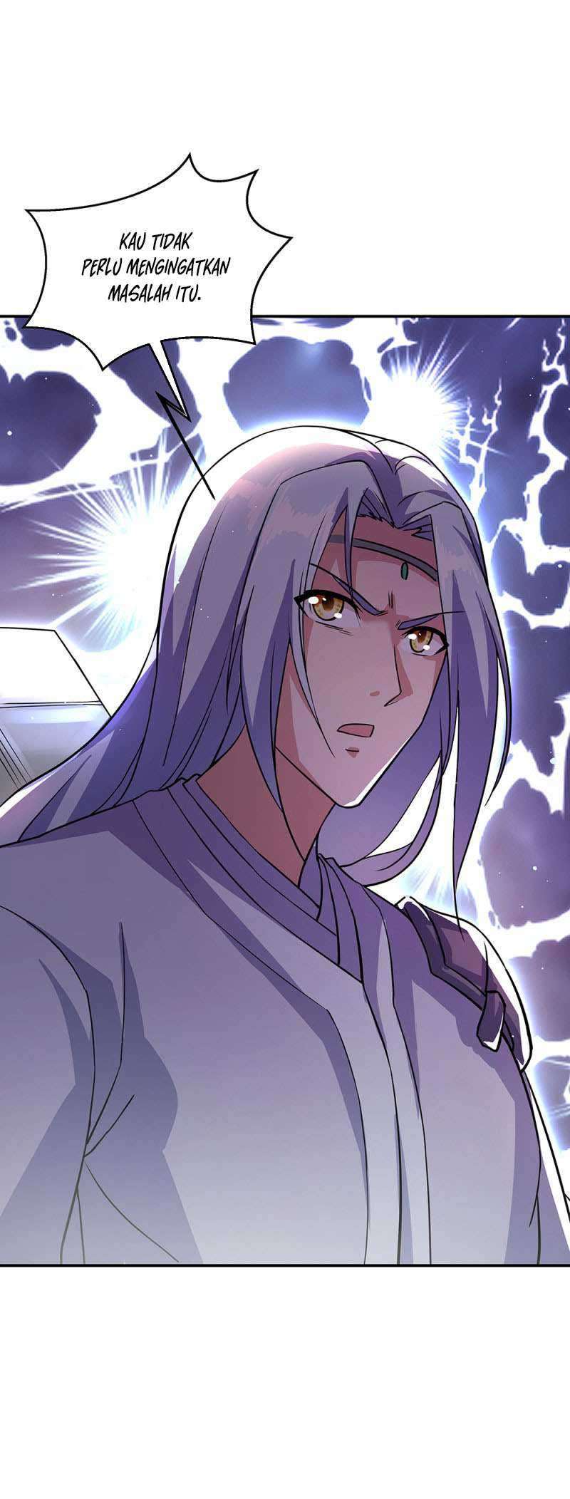 Peerless Soul Chapter 290 - halaman 26