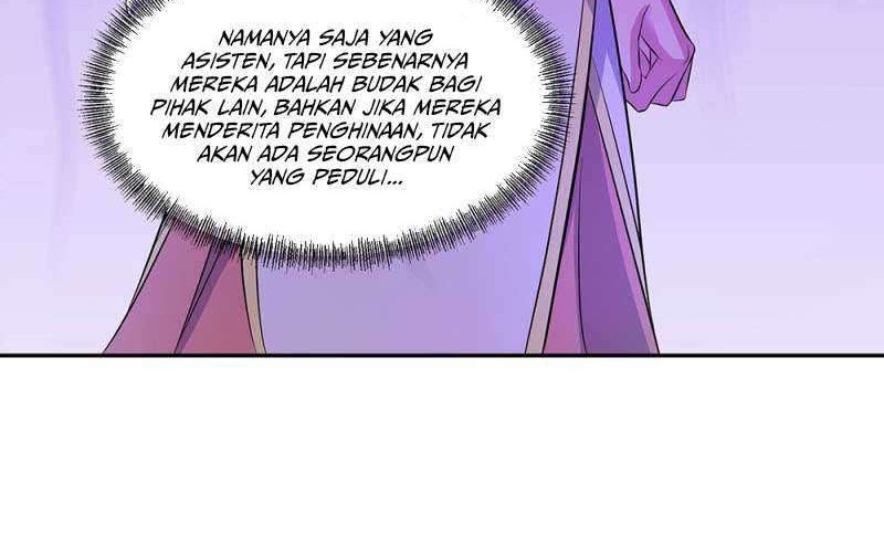 Peerless Soul Chapter 290 - halaman 3