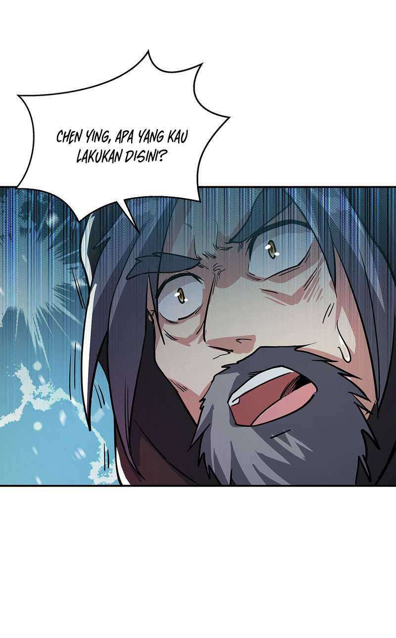 Peerless Soul Chapter 290 - halaman 37