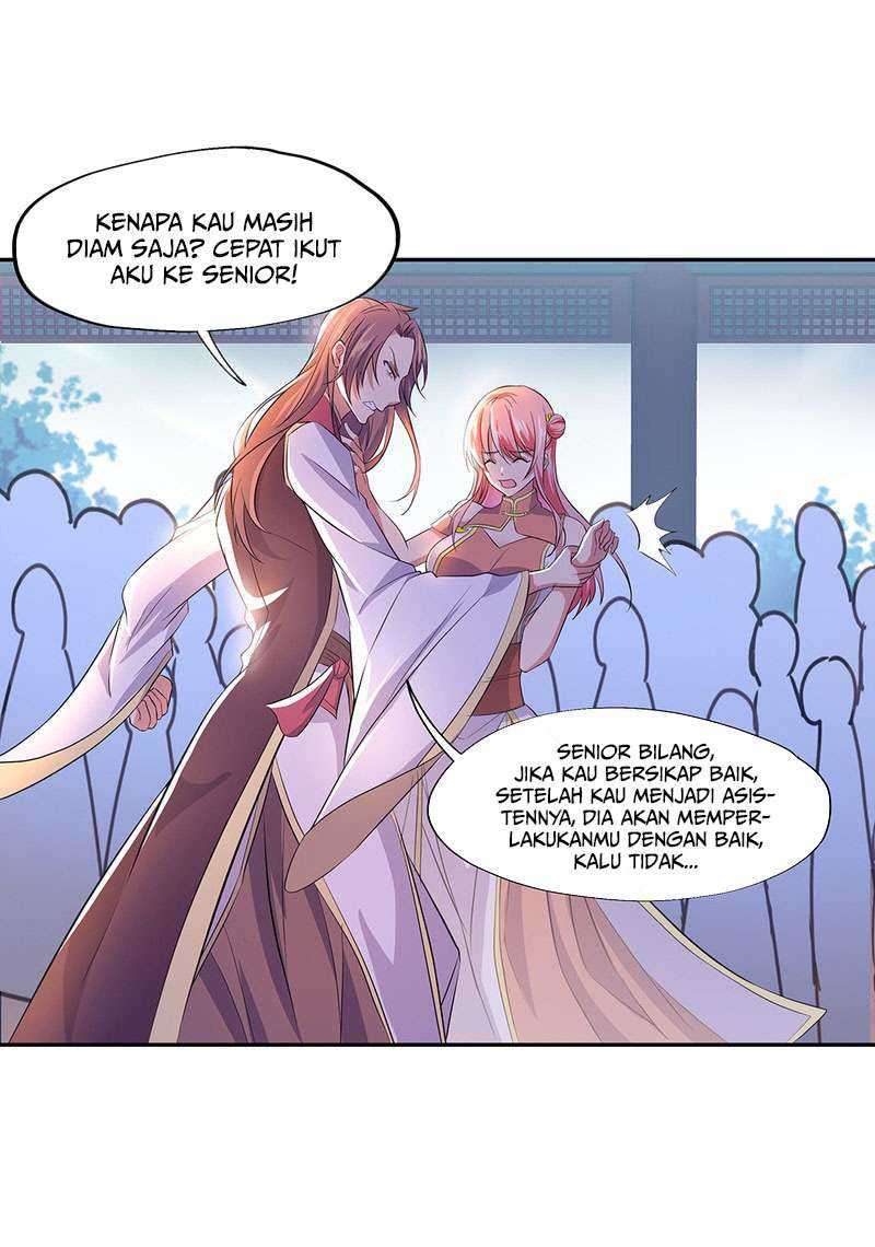 Peerless Soul Chapter 290 - halaman 4