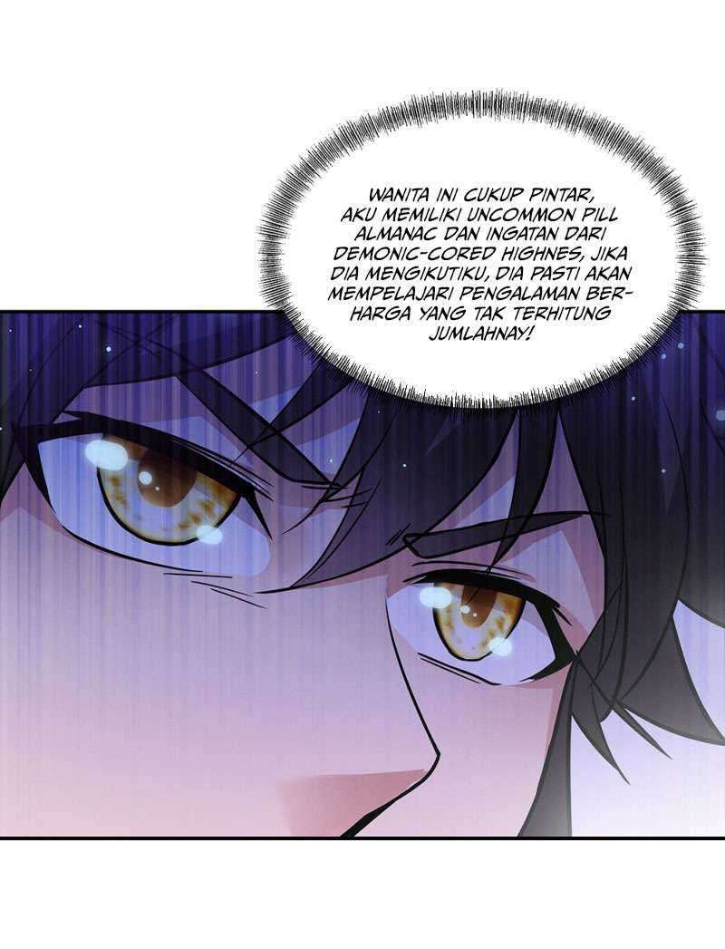 Peerless Soul Chapter 290 - halaman 43