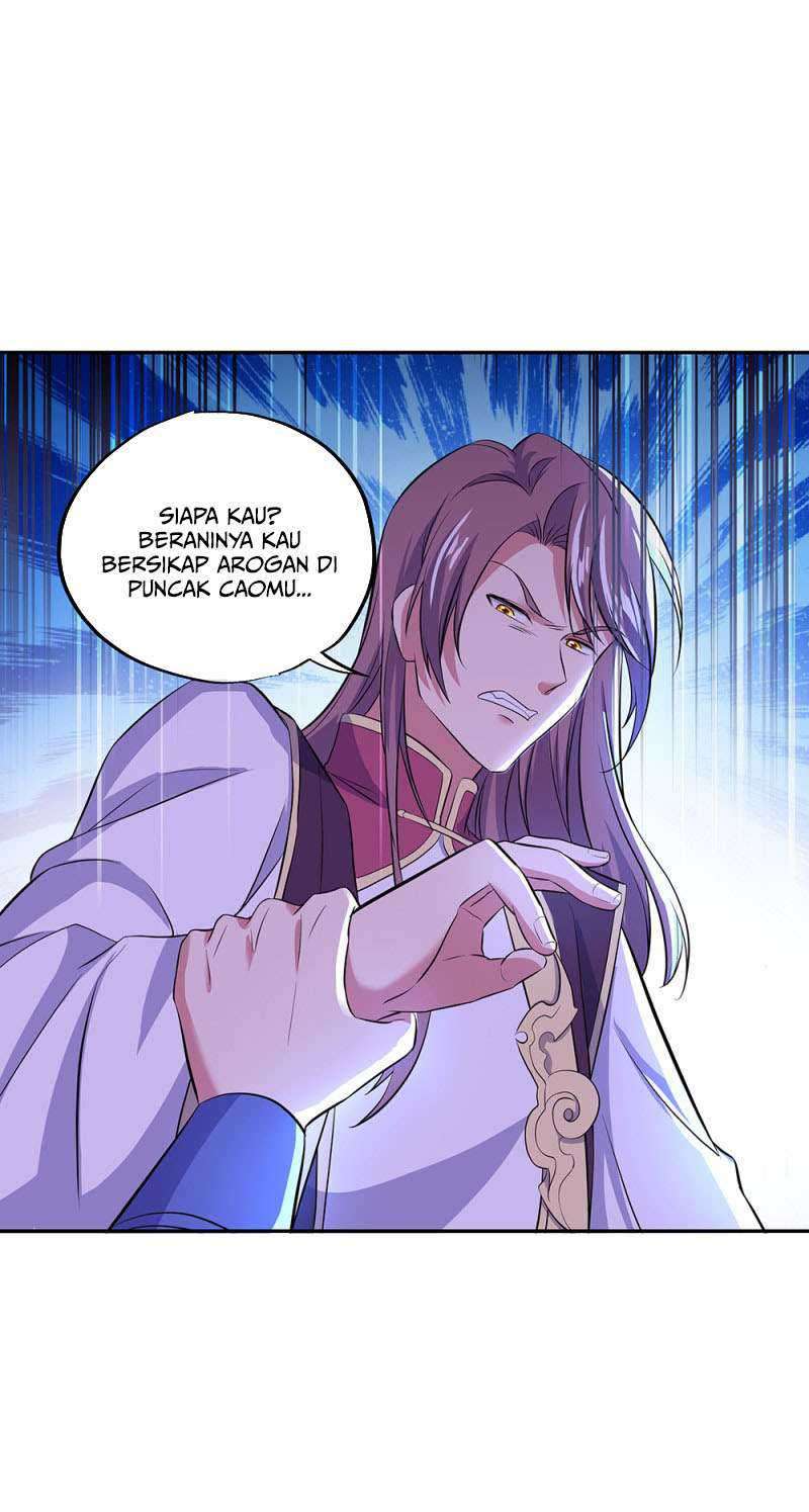Peerless Soul Chapter 290 - halaman 7