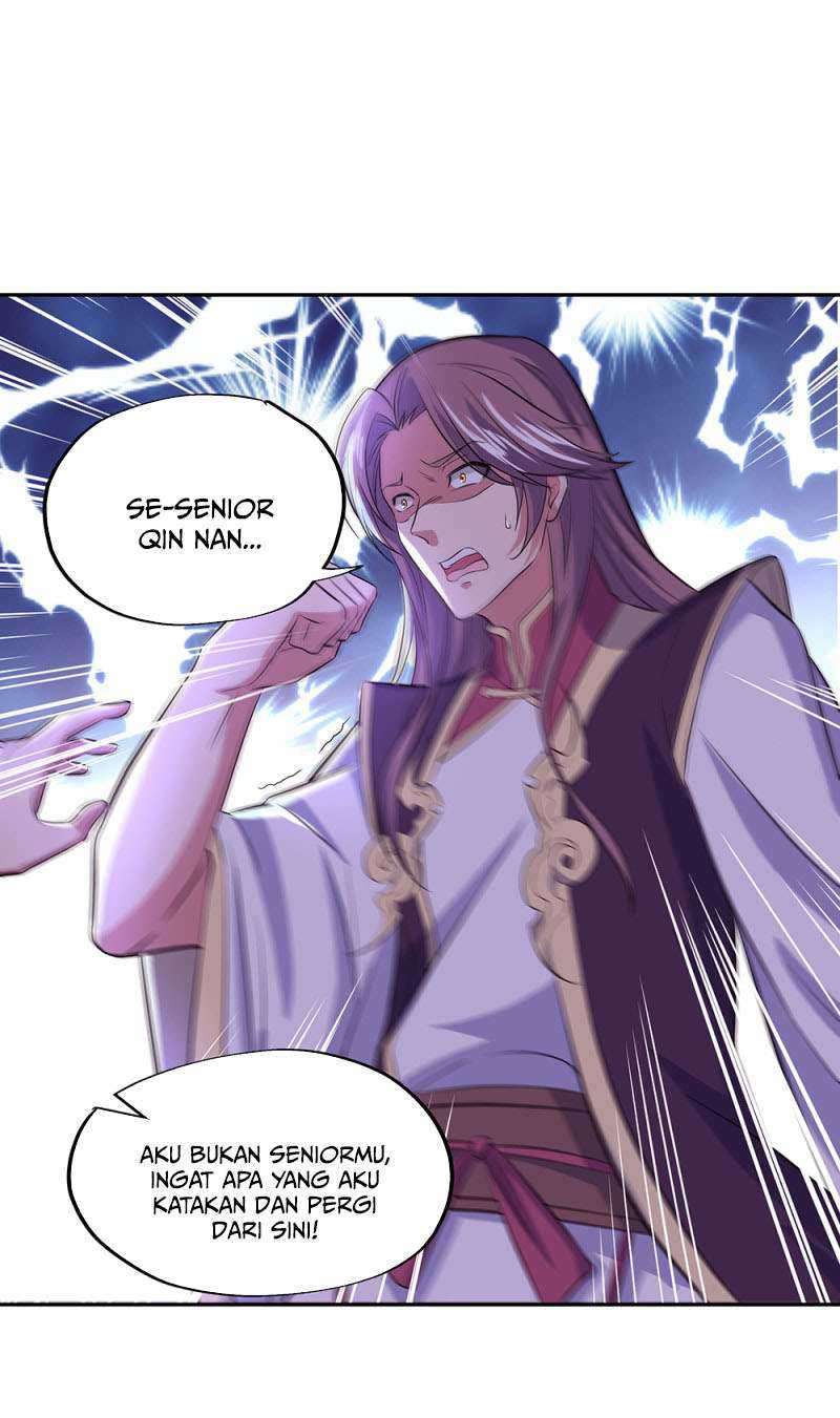 Peerless Soul Chapter 290 - halaman 9