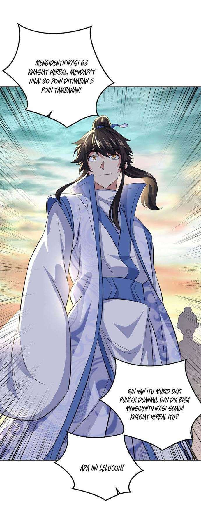 Peerless Soul Chapter 291 - halaman 11