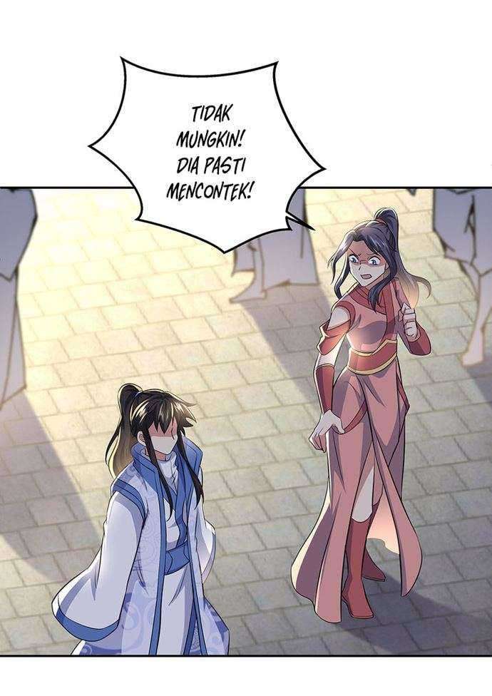 Peerless Soul Chapter 291 - halaman 12