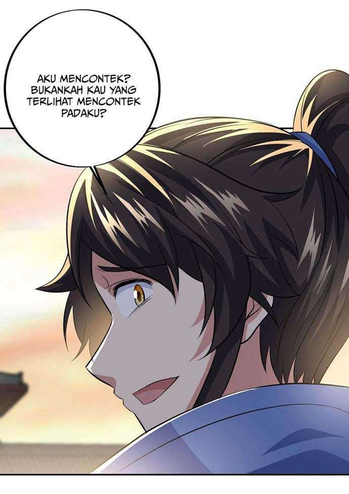 Peerless Soul Chapter 291 - halaman 13