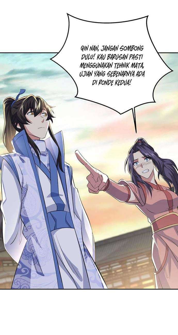 Peerless Soul Chapter 291 - halaman 14