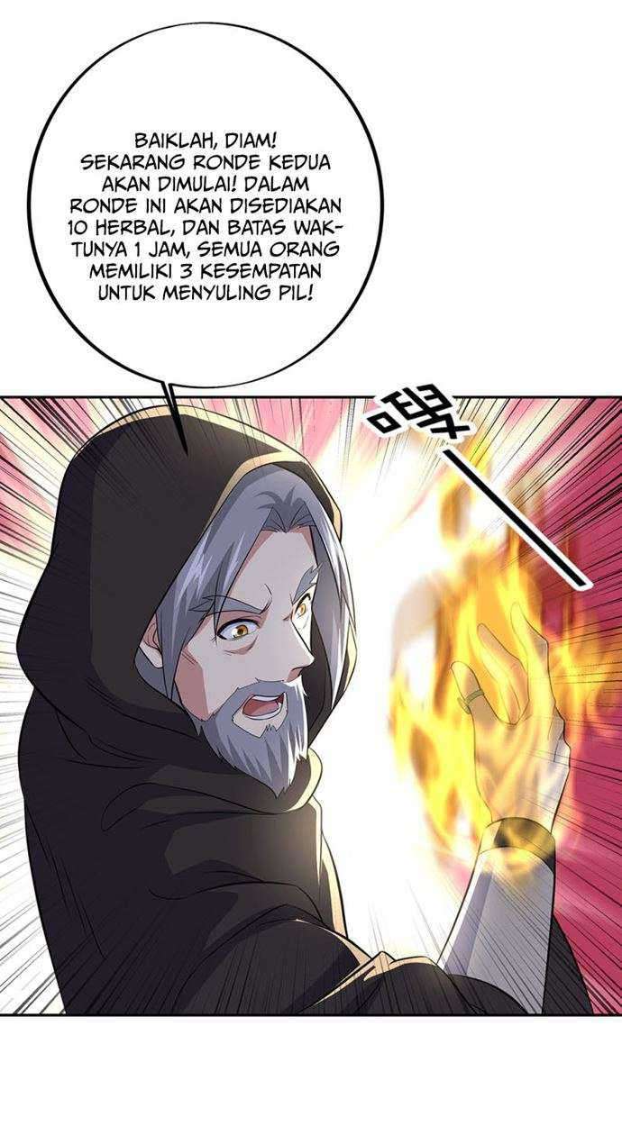 Peerless Soul Chapter 291 - halaman 16