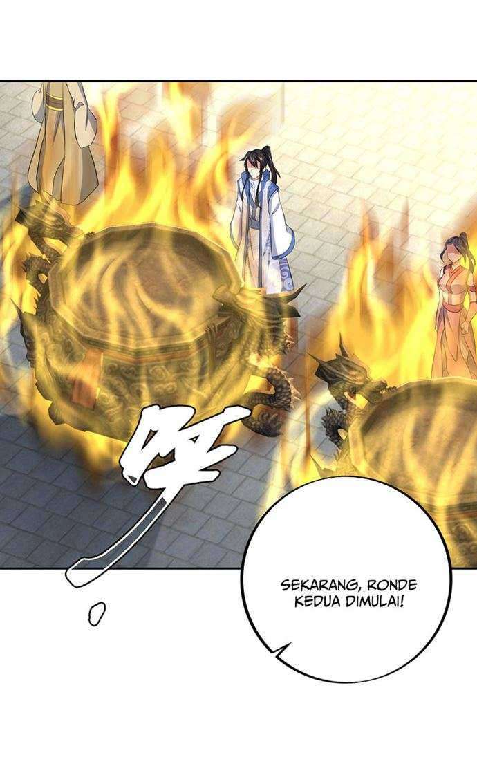 Peerless Soul Chapter 291 - halaman 17