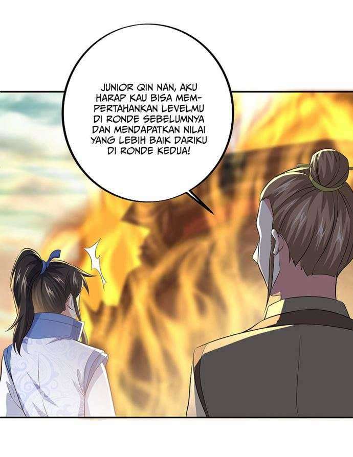 Peerless Soul Chapter 291 - halaman 18