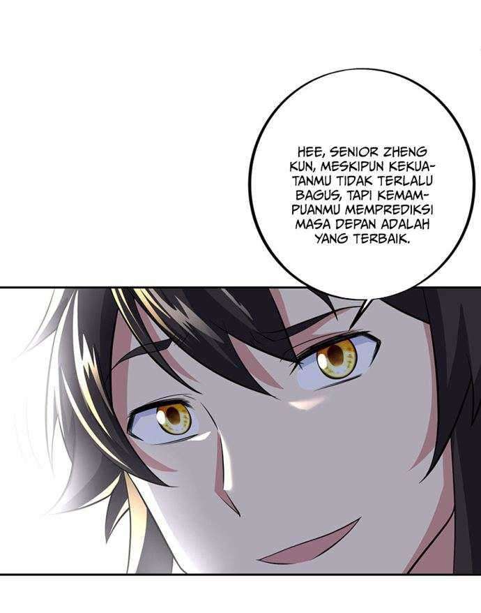 Peerless Soul Chapter 291 - halaman 19