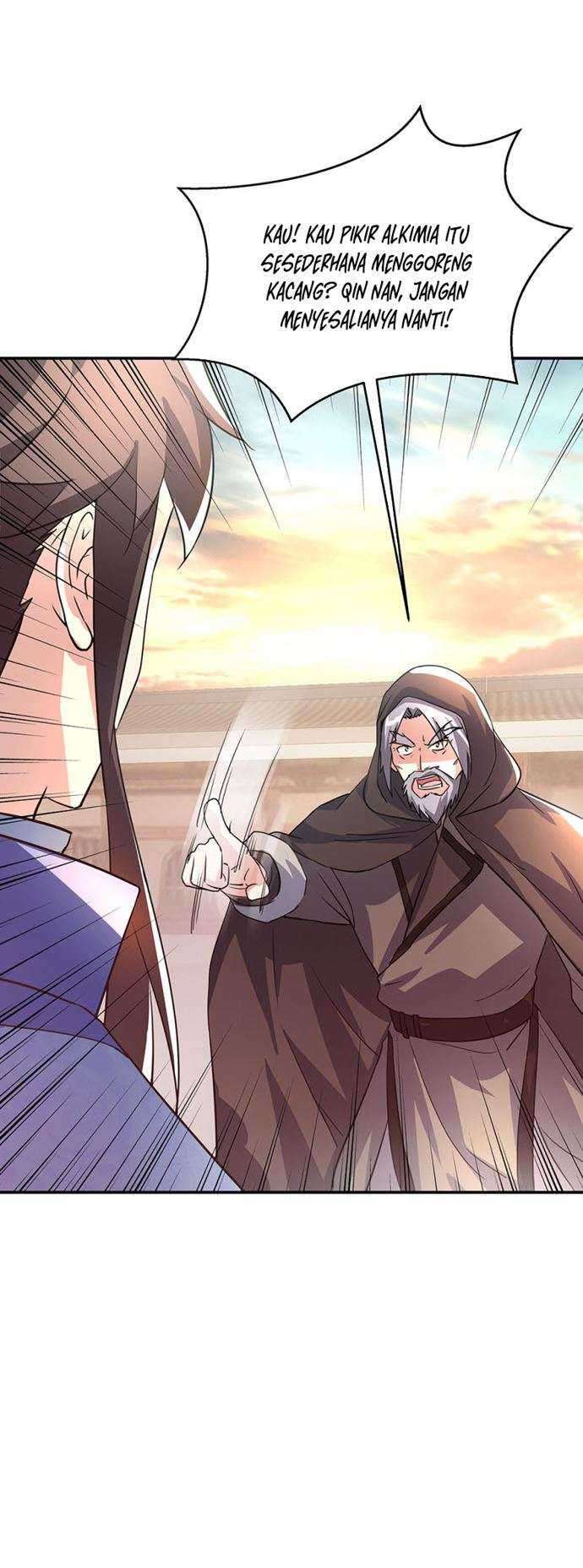 Peerless Soul Chapter 291 - halaman 2