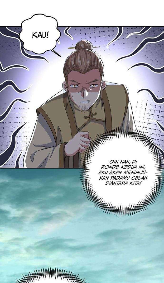 Peerless Soul Chapter 291 - halaman 20