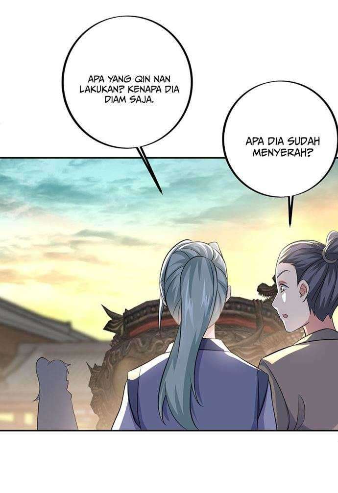 Peerless Soul Chapter 291 - halaman 25