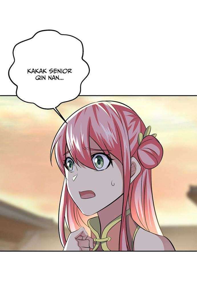Peerless Soul Chapter 291 - halaman 28