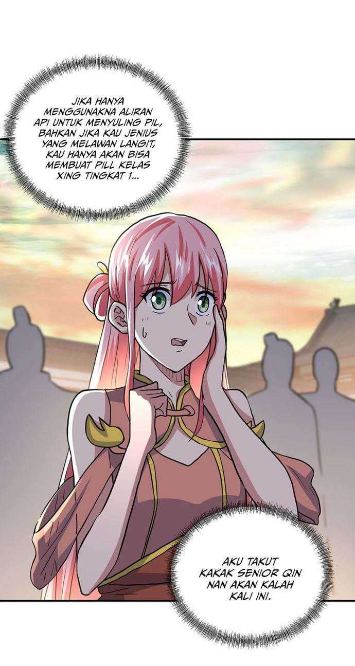 Peerless Soul Chapter 291 - halaman 29