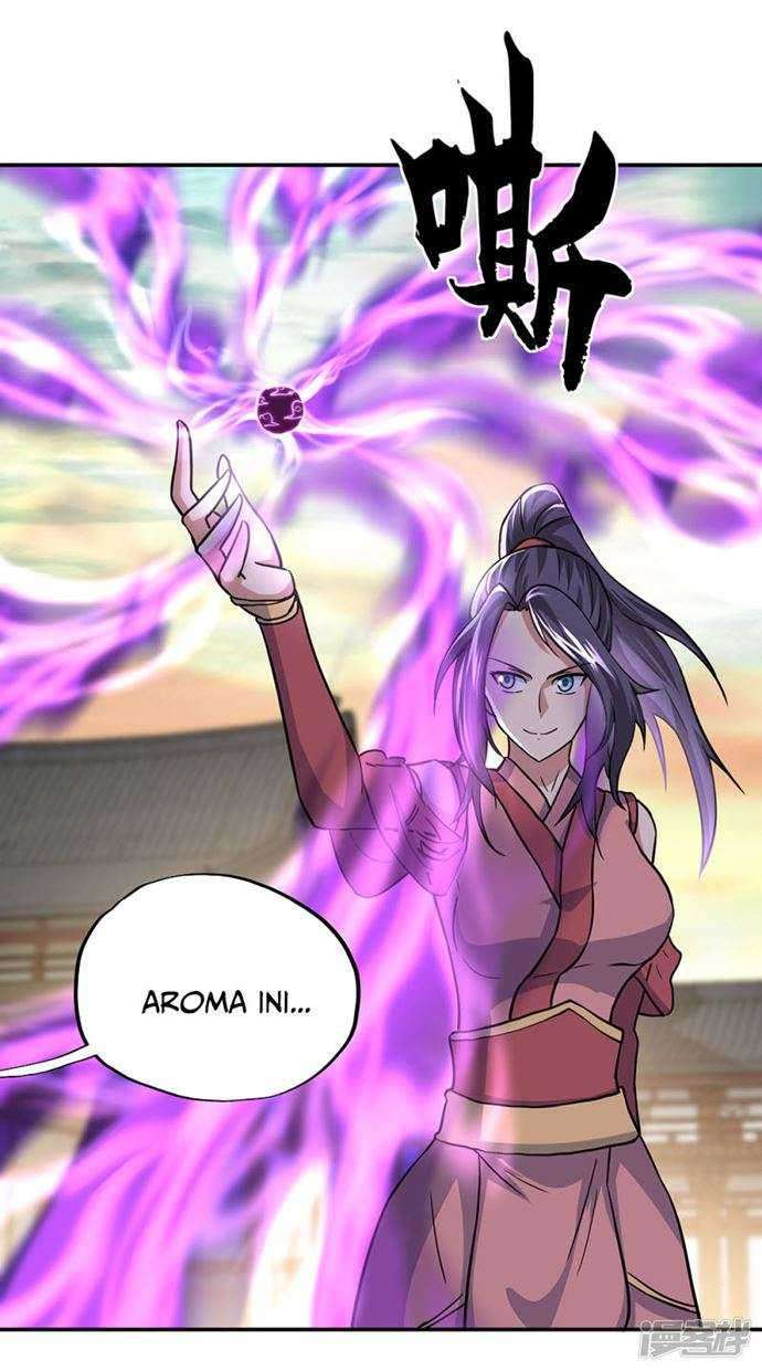 Peerless Soul Chapter 291 - halaman 33