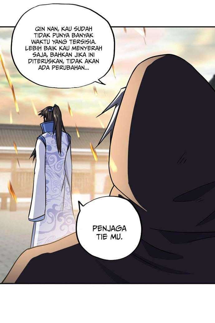 Peerless Soul Chapter 291 - halaman 40