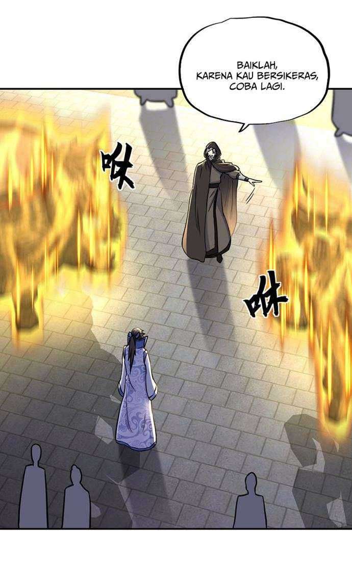 Peerless Soul Chapter 291 - halaman 42