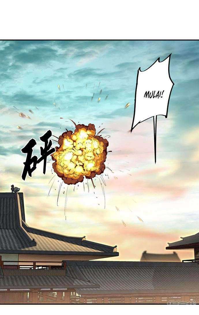 Peerless Soul Chapter 291 - halaman 44