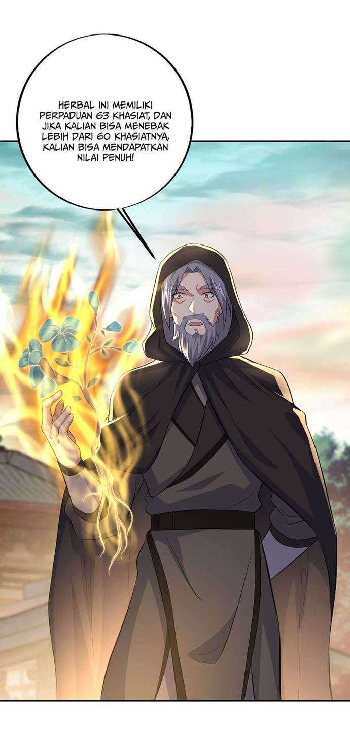Peerless Soul Chapter 291 - halaman 5