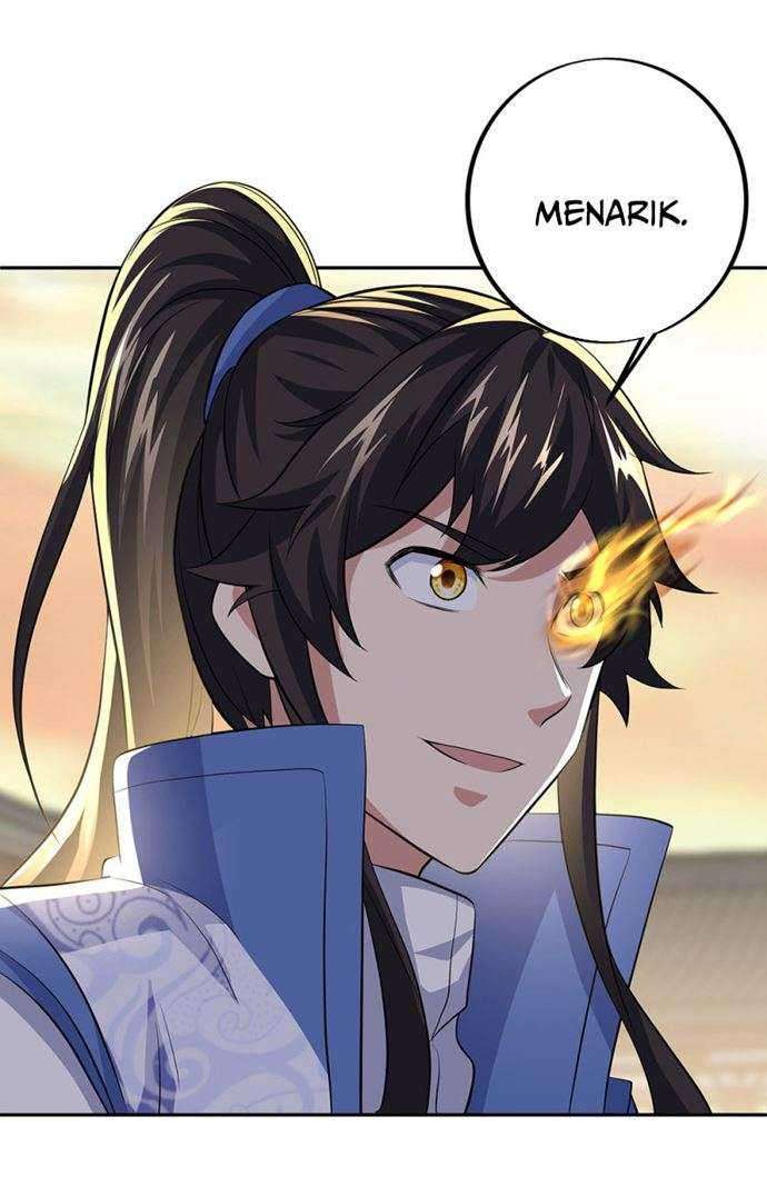 Peerless Soul Chapter 291 - halaman 6