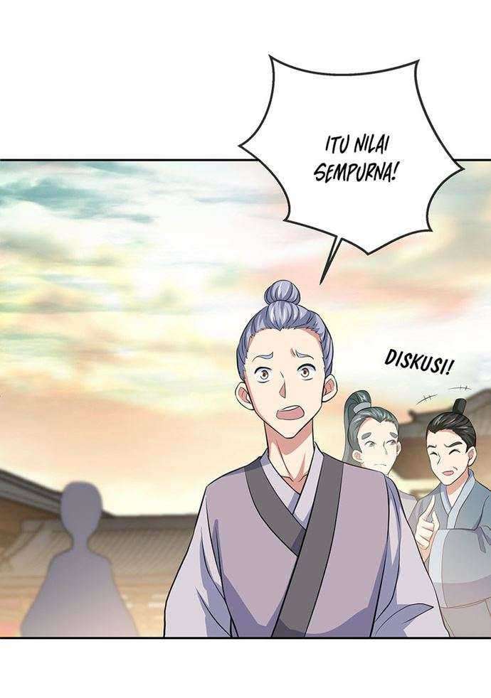 Peerless Soul Chapter 291 - halaman 9