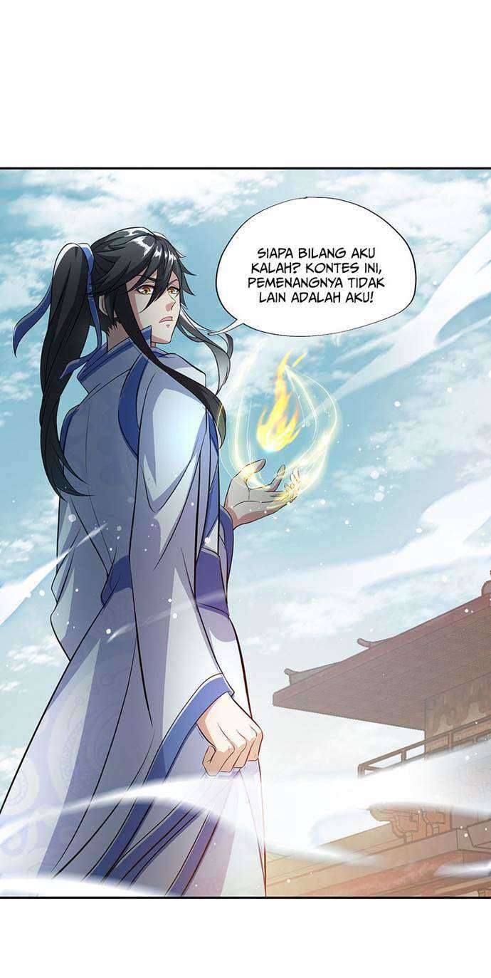 Peerless Soul Chapter 292 - halaman 10