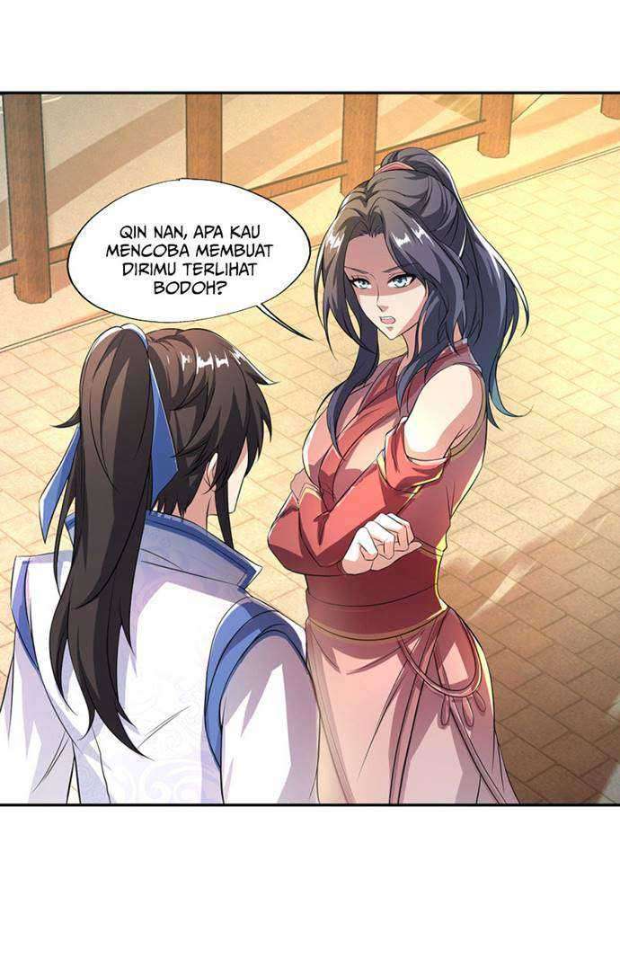 Peerless Soul Chapter 292 - halaman 11