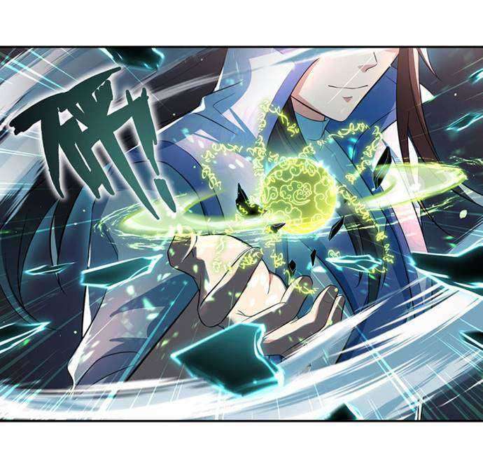 Peerless Soul Chapter 292 - halaman 14