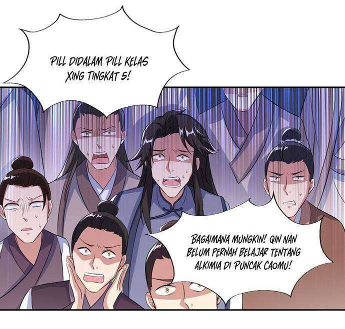 Peerless Soul Chapter 292 - halaman 15